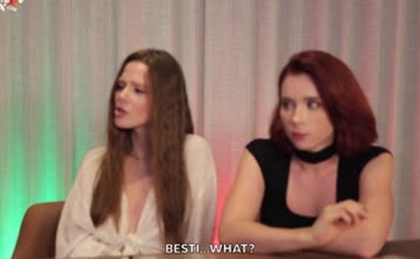 D-D-Little-Big-Porn-Adventure-Part-I---Demon-Kitty--Sweetie-Fox--Diana-Rider--ArinaFox- Arina Fox