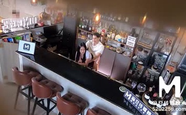 【国产】MDWP-007淫行餐酒馆免费观看