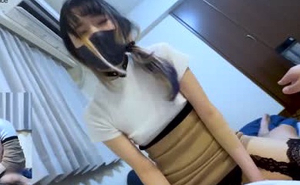 M男プレイを注文したのに今まで快楽を体に覚えさせ過ぎた結果結局オチンポケースになることしか能がなかったw_