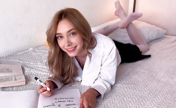 Give my stepsister a creampie for stupidity - [Loly Nebel]