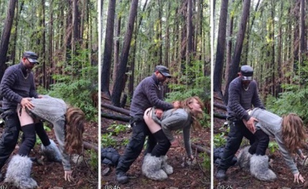 这是我可爱的20岁女朋友