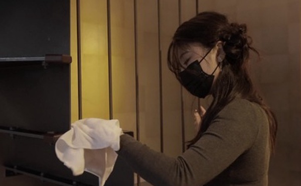 和肮脏的谈话：继母如何恢复我的活力[台北娜娜]