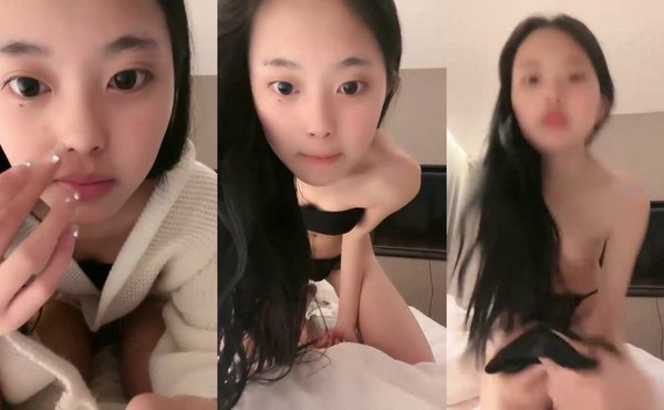 【绵绵很高冷】_2个小梦莉_道具自慰逼逼好粉好嫩!_3