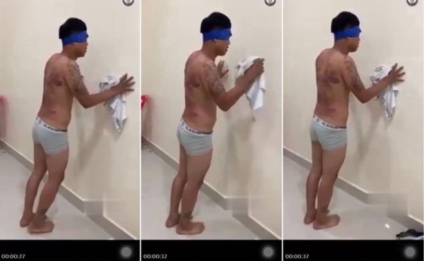 缅北捞金黄梁梦，早日归家是正途！-大漠瓜客